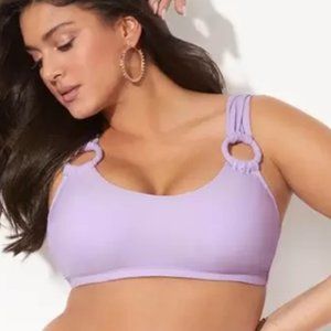 GabiFresh Underwire D/DD Bikini Top